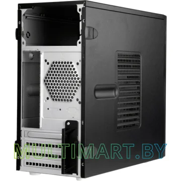 Корпус In Win ENR030BL картинка 3